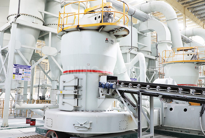 Grinding Production Line